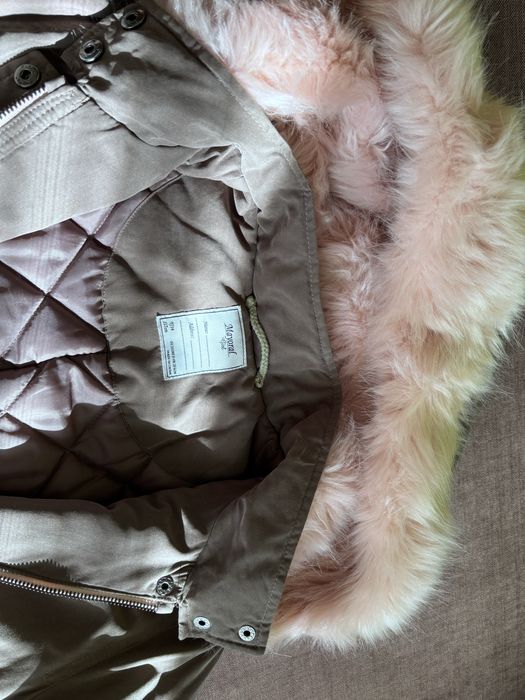 Kurtka ocieplana Mayoral 157 14 lat dziewczynka