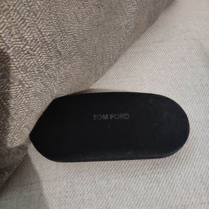 Armação Oculos Tom Ford