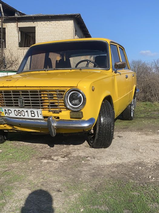 Продам ВАЗ 2101