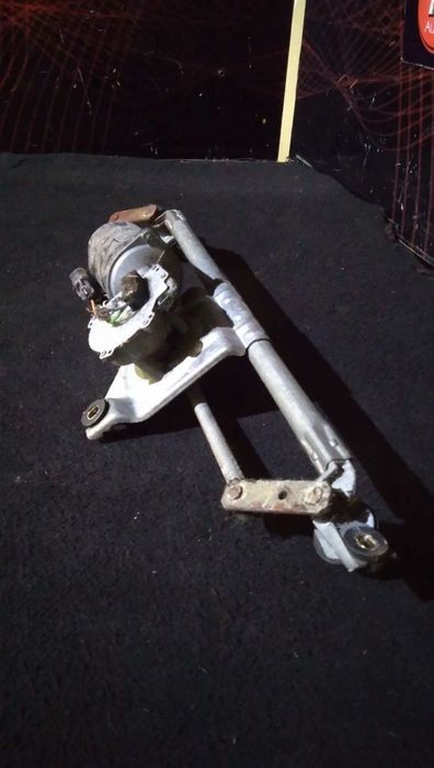 Motor De Limpa Vidros Opel Corsa B (S93)