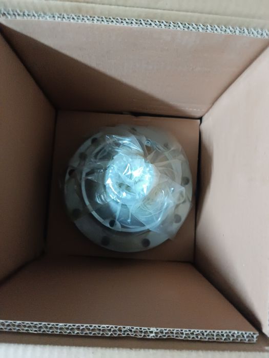 Bloqueio HF 31 estrias frente patrol gr