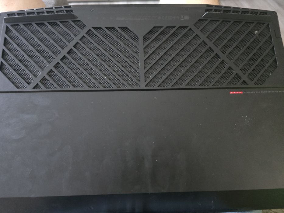Hp omen stan bardzo dobry