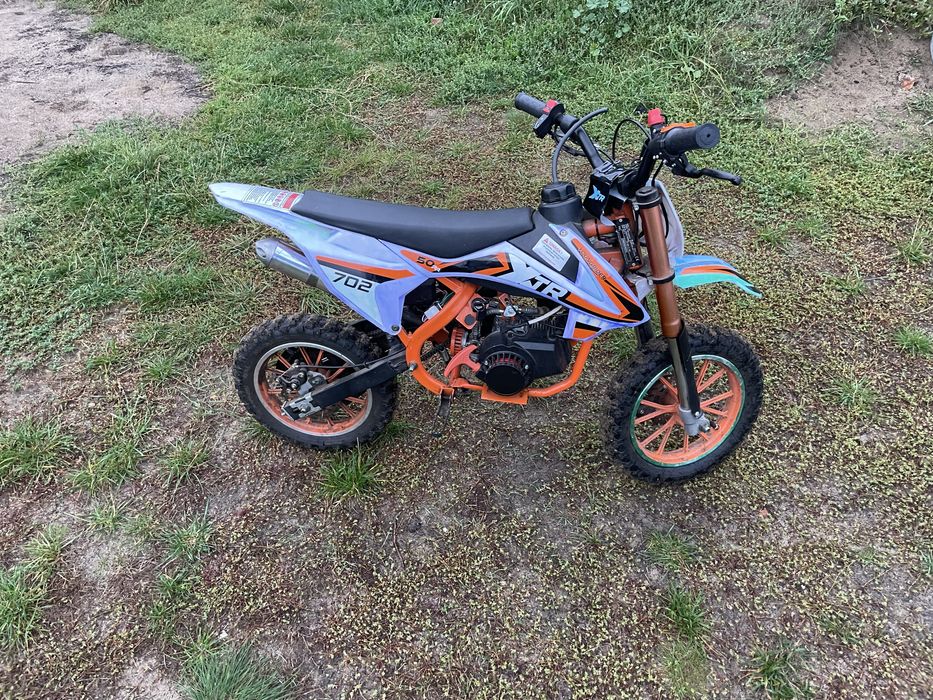 Xtr