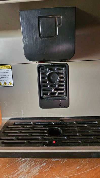 Azkoyen Vitro S1 Bean to Cup, Maquina automatica de Cafe
