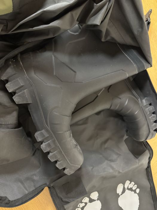 Vadeadores Mafipro XL 44