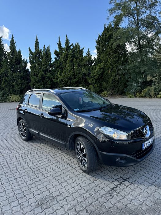 Niezawodny, ekonomiczny Qashai 2.0 -gaz