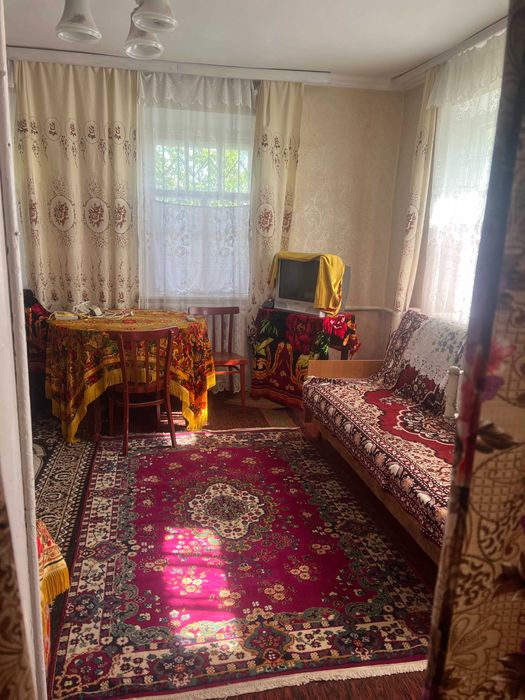 Продається будинок з 0,25 Га+ 0,38 Га в с.Бесідка  Ставищенський р-он