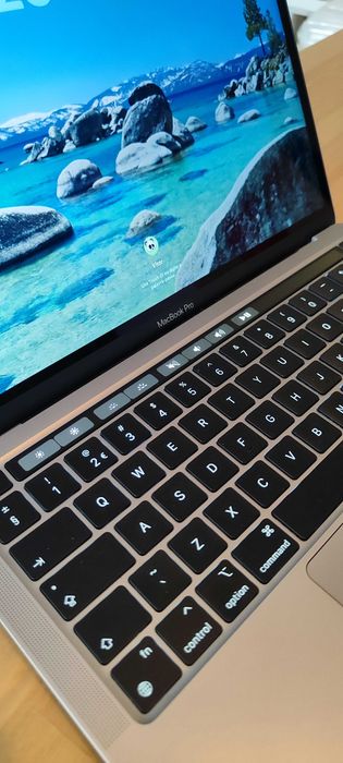 MacBook Pro 13" M1 2020 | 16GB RAM | 512GB SSD