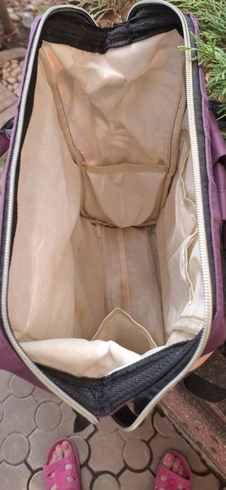 Рюкзак школьный для девочек