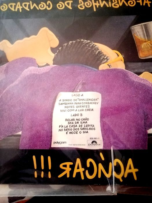 . UHF.. Fausto etc vários preços