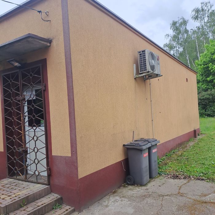 Sprzedam nieruchomość