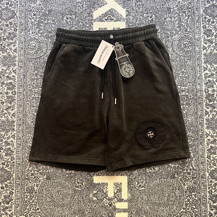 Chrome hearts cdg шорти | шорти хром хартс | шорти кдг