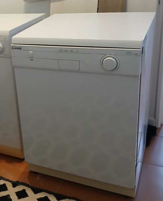 Máquina de lavar loiça Candy