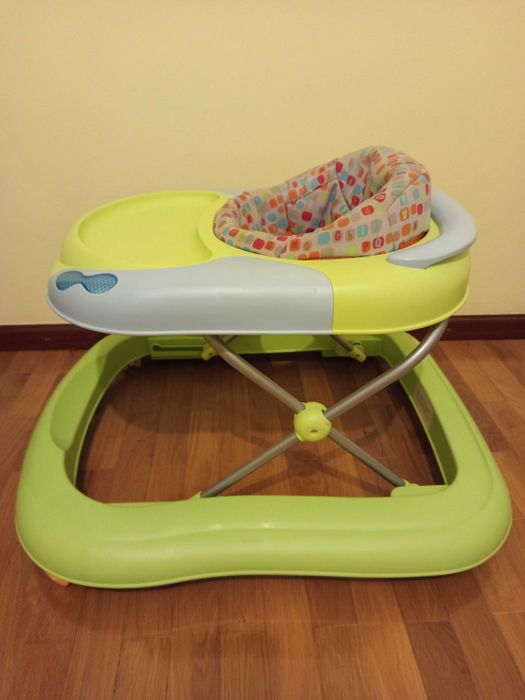 Andarilho . Bébé