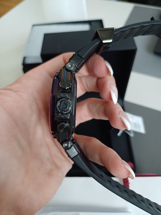 Zegarek MTG-B2000YR-1AER Casio G-Shock