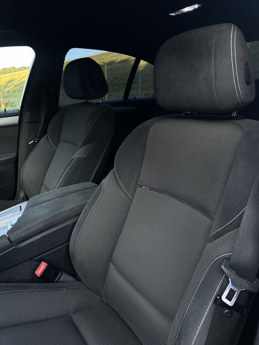 BMW F10 M Pakiet lci lift 2.0d piękna