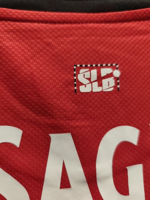 Camisola SL Benfica 25/26 - L