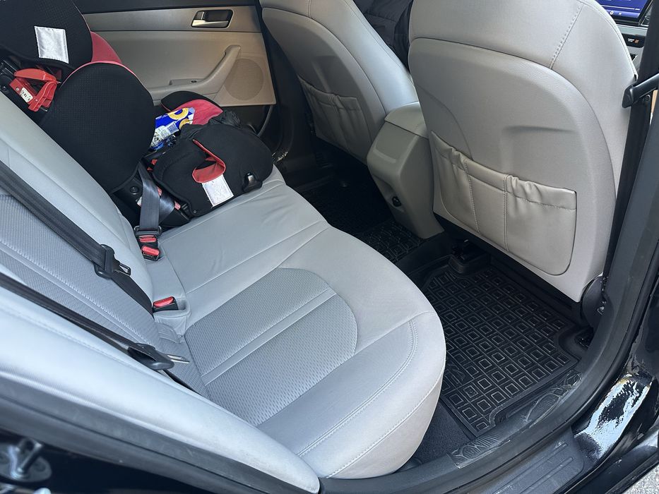 Продам Hyundai Sonata