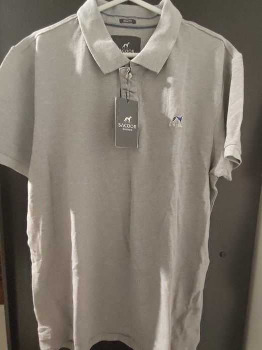 T-shirt Sacoor brothers XL