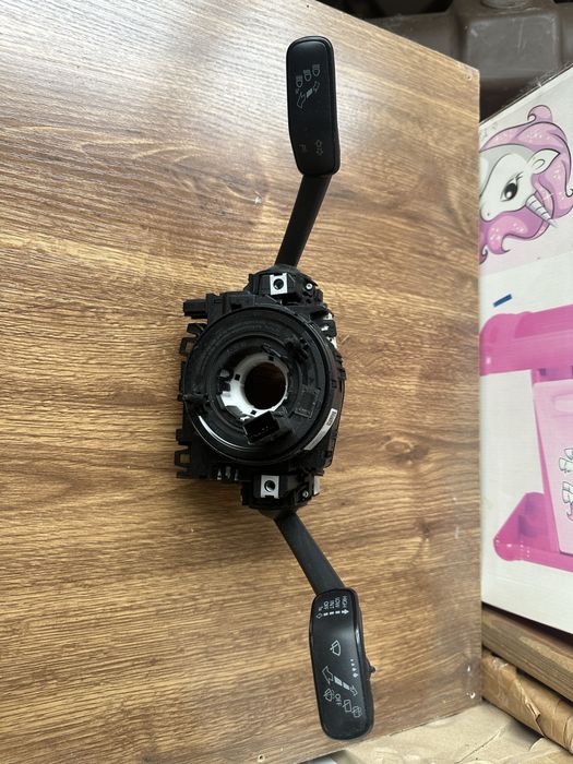 Підрульовий шлейф в зборі октавіа а7