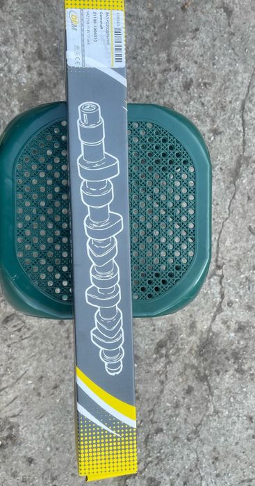 Продам розпредвал новий ВАЗ 2108 1,5 карбюратор.