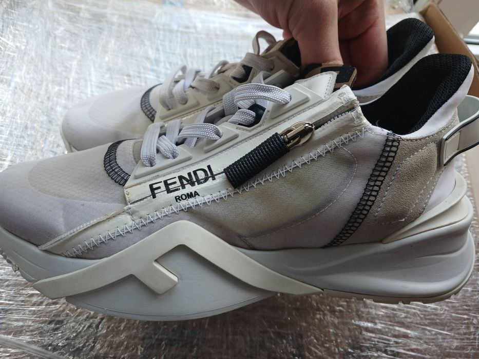 Кросівки Fendi original