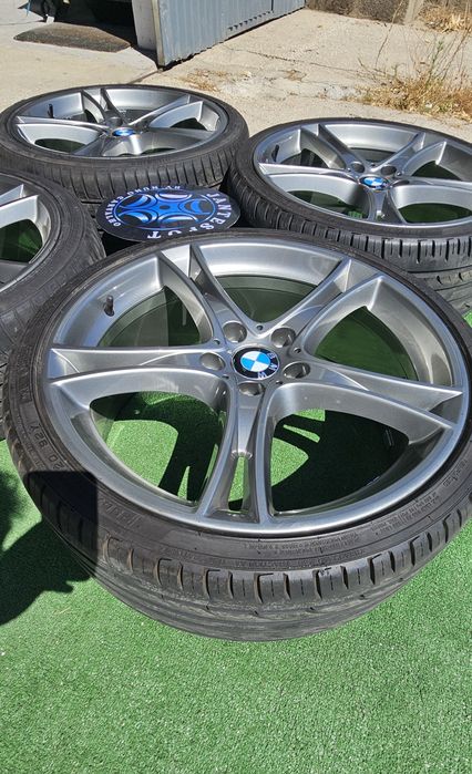 Jantes BMW 20" Style 361 Performance