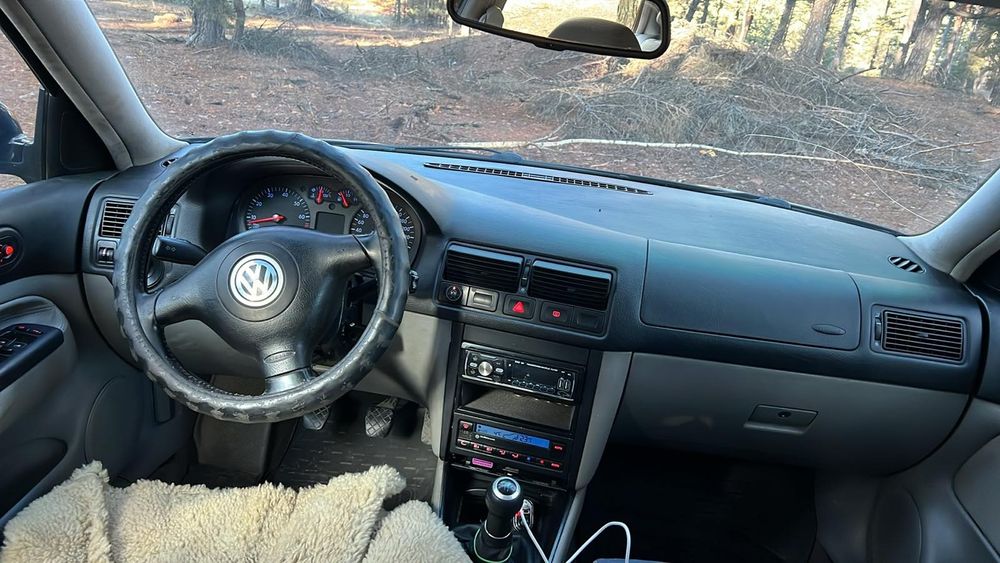 Продам Гольфа 4 1.6 Mpі