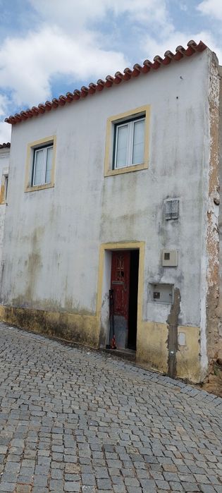 Vende se Casa Rústica Belver