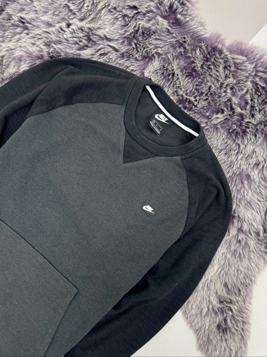 Кофта світшот Nike М розмір Р60