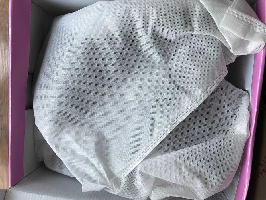 High heels pole dance platform czarne r41 - 26cm