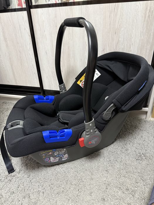 Автолюлька El Camino Me 1043