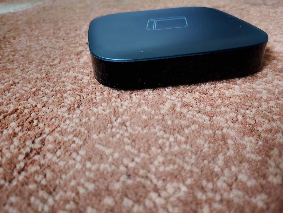 Dekoder Smart TV Android hako pro