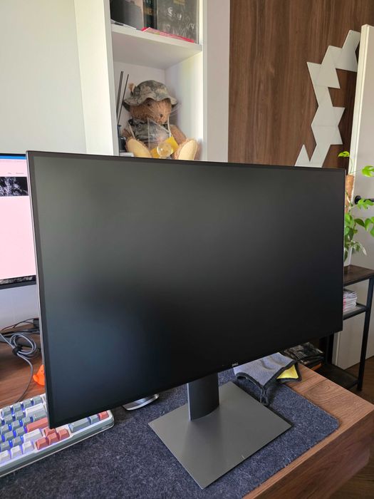 Monitor Dell U2721DE IPS