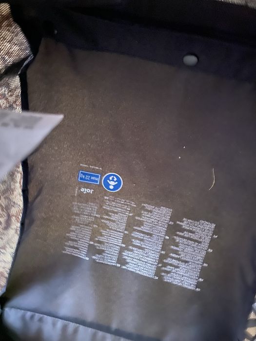 Wózek spacerowy firmy joie