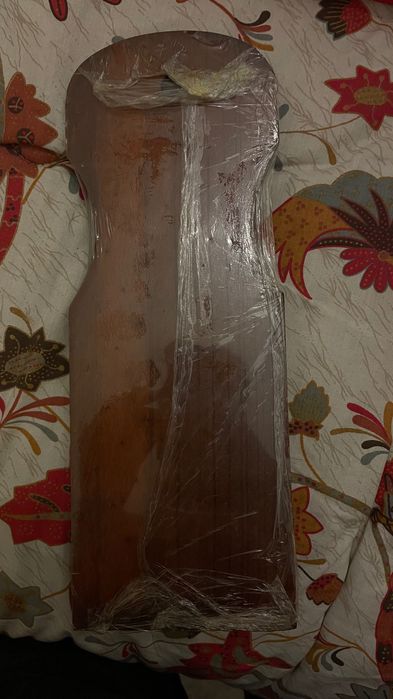 Bloco de Anotações de Cozinha