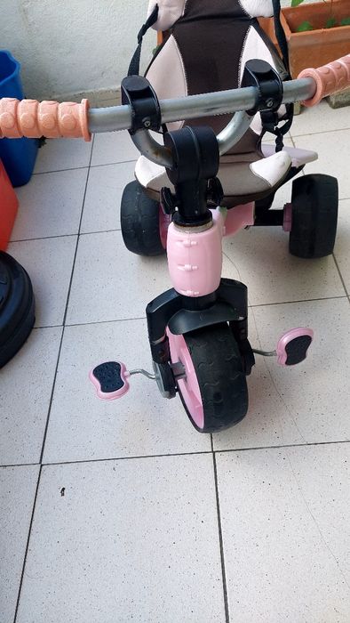 Triciclo de Criança