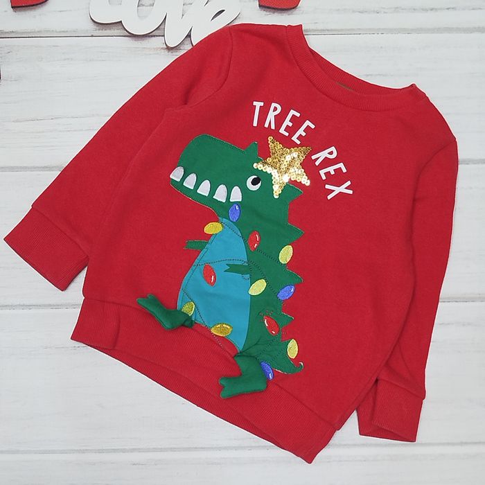 Світшот на 12/24 м