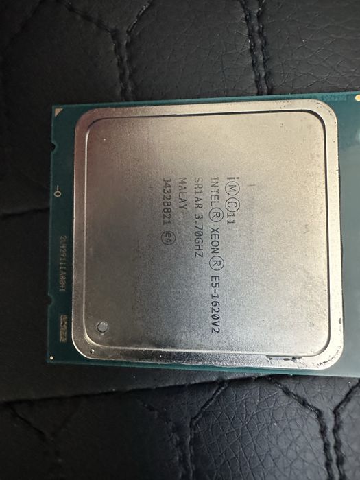 Память 16гб DDR3,  4гб дддр4, процессоры Xeon 3.7, 2.3