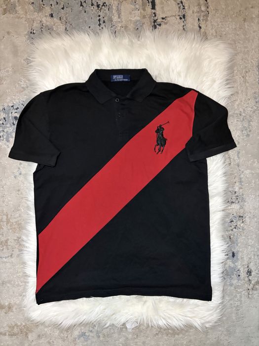 Футболка Polo Ralph Lauren