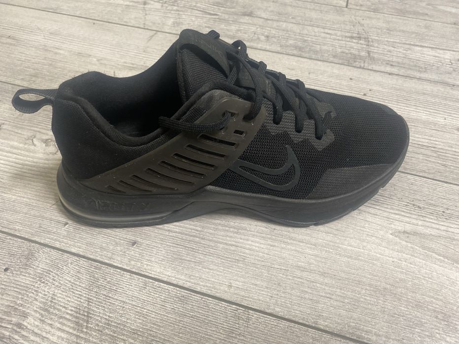 Кросівки Nike Air Max Alpha tr3