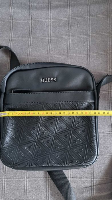 Барсетка оригінал