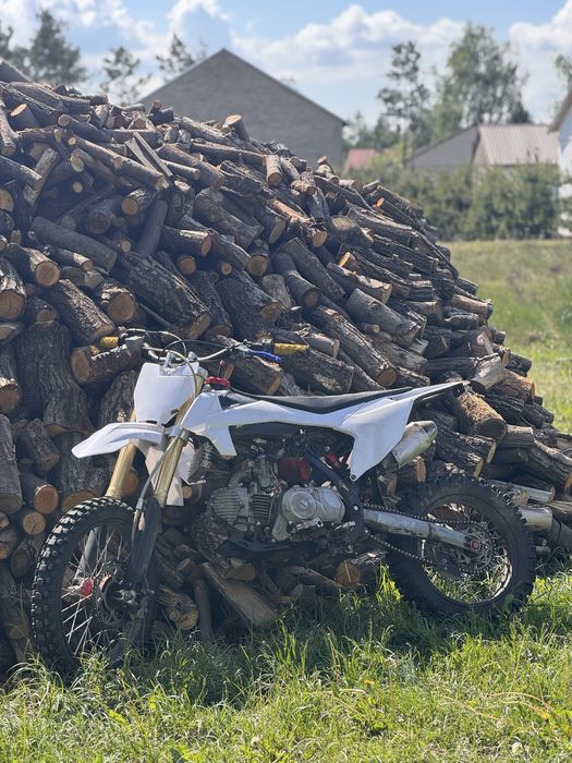 lmx 150 enduro/ 160cc