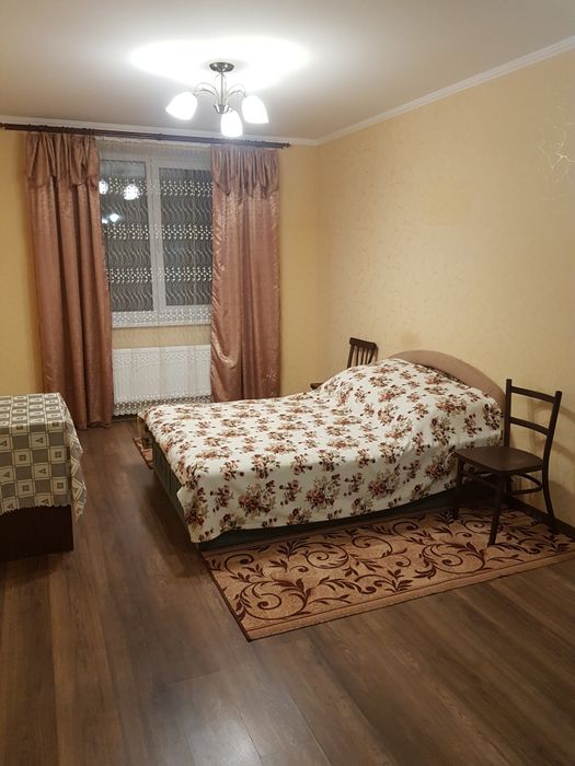 Здам 1 кімнатну квартиру 42 кв.м. в селі Білогородка