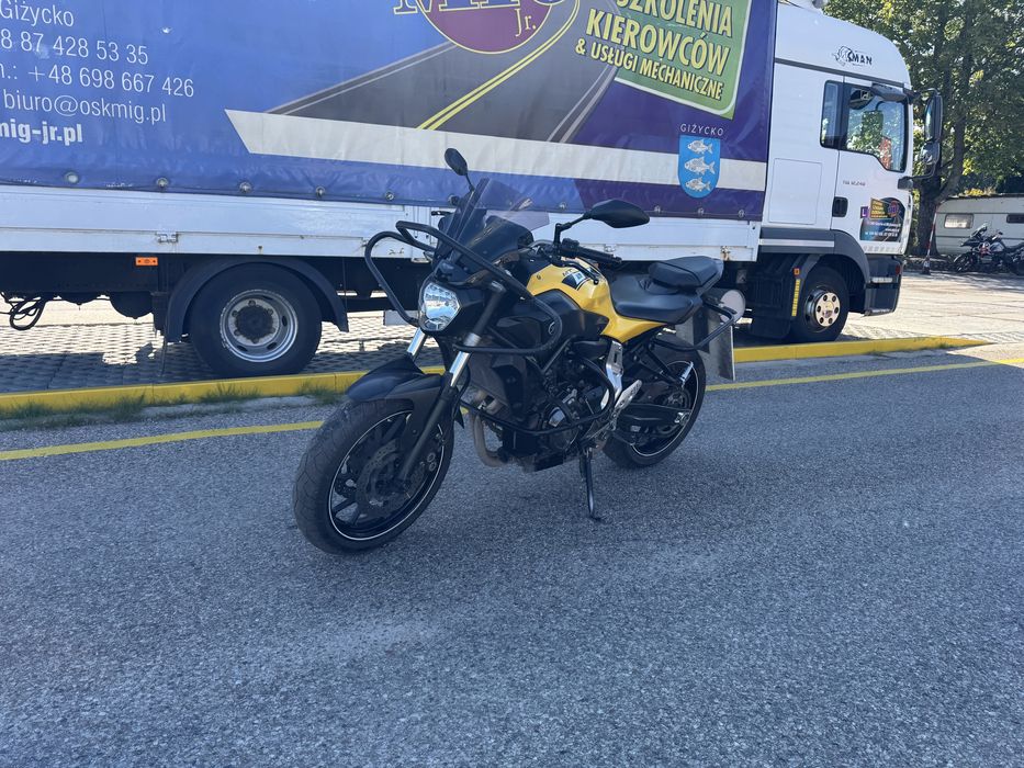 Yamaha