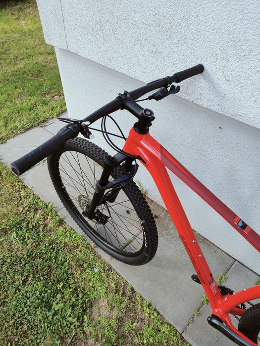 Nowa Merida BigNine Limited r.L 29"/Shimano Deore 1x12/Maxxis Hardtail