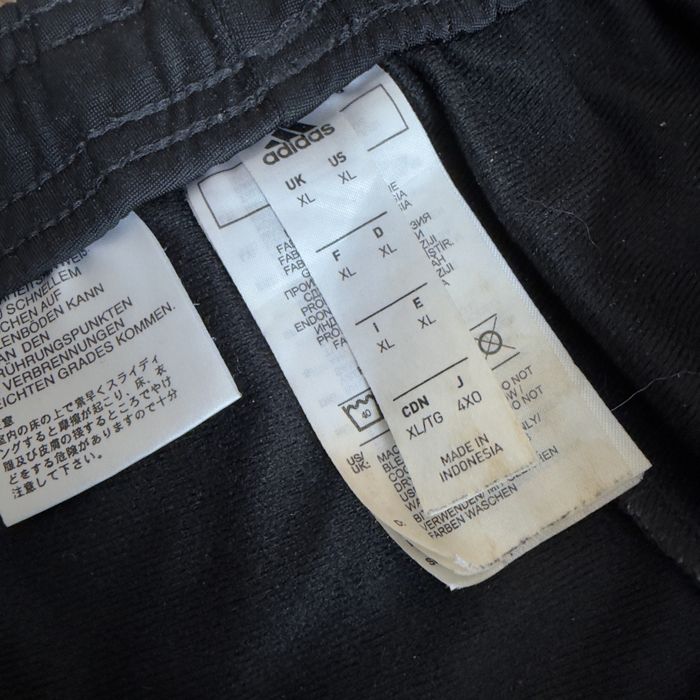 чоловічі  штани  adidas ( розмір XL)