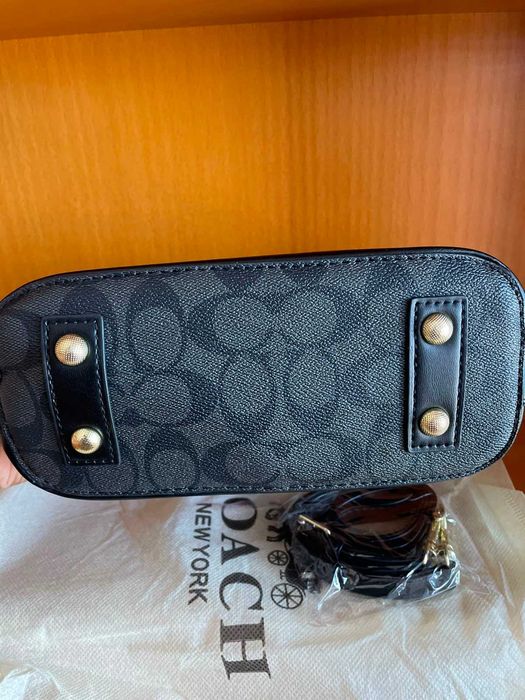 Coach Bag Bolsa para Saídas