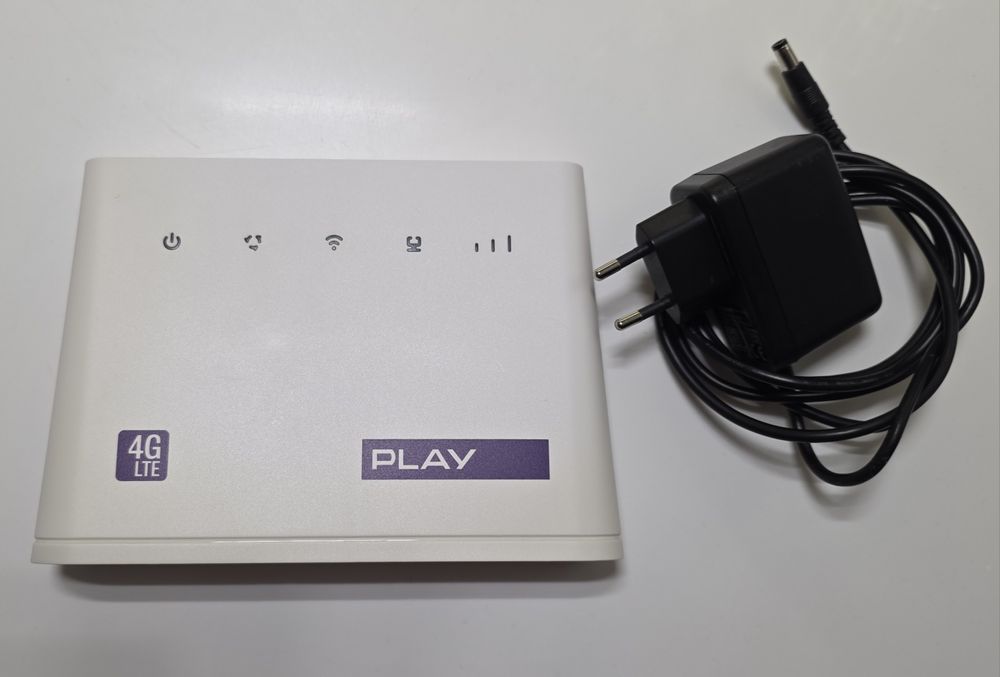 Router Huawei B311s-220 4G LTE na karte SIM