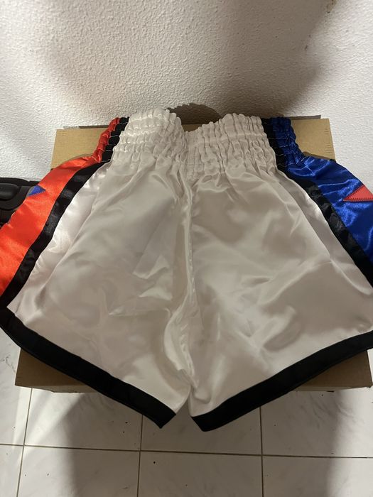 Calçao de boxe novos